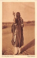 Sahara mali targui d'occasion  France