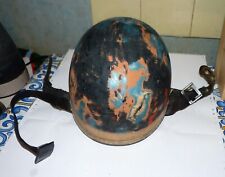 Ancien vintage casque d'occasion  Soissons