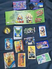 Lot carte dragon d'occasion  Bordeaux-
