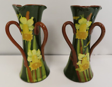 Pair vintage torquay for sale  AYLESFORD