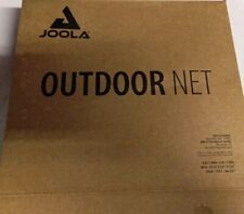 Joola outdoor table for sale  WOKING