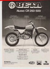 Advertising pubblicità moto usato  Solbiate Arno