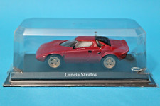 Lanciastratos stradale del usato  Roma
