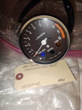 Nos tachometer tc125 for sale  Ramona