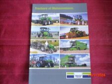 Deutz fahr advertising d'occasion  Expédié en Belgium