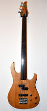 Washburn fretless bass gebraucht kaufen  Frankfurt am Main