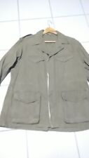 Veste treillis modèle d'occasion  Meylan