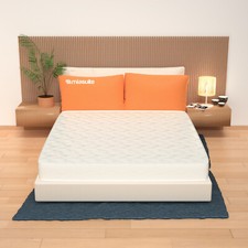 Materasso memory foam usato  Casoria