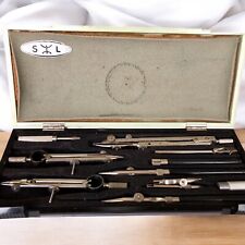Vintage outil dessin d'occasion  Paris XI