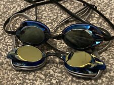 Speedo maru goggles for sale  BIRMINGHAM