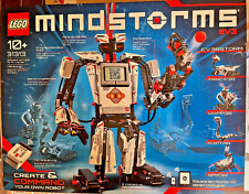 Lego mindstorms lego gebraucht kaufen  Markkleeberg