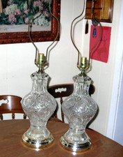 Vintage pair cut for sale  White Hall