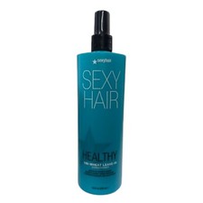 NOVO! Condicionador Leave In Healthy Sexy Hair Tri-Wheat - 16,9 oz (500 ml) comprar usado  Enviando para Brazil