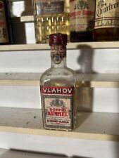 Vlahov doppio kummel usato  Varallo