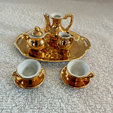 Piece vintage miniature for sale  Riverside
