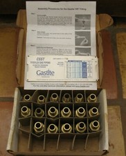 B27 lot brass for sale  Willcox