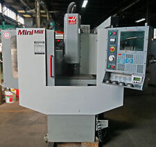 Haas mini mill for sale  Baltimore