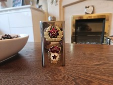 Vintage russia hip for sale  BOURNEMOUTH