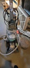 carpet extraction machine for sale  Morris