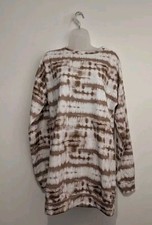 Womens tie dye for sale  WIGAN