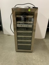 Whynter bottle wine for sale  Sun Valley