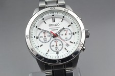 Neuve montre homme d'occasion  Expédié en France