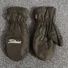 Titleist thinsulate golf for sale Titleist thinsulate golf for sale  GRAYS