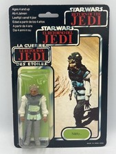 Vintage star wars d'occasion  Polliat