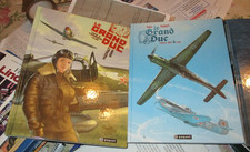 Grand duc tomes d'occasion  Massy