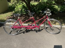 Schwinn tandem bicycle for sale  Bethel