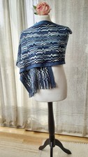 Missoni schal 100 gebraucht kaufen  Deutschland