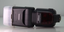 Nikon 910 speedlight for sale  TORQUAY