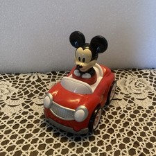 Mickey mouse hap for sale  Conewango Valley