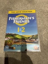 Fisherman friends 2 for sale  LICHFIELD