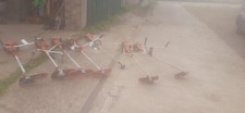 Husqvarna strimmer spares for sale  ST. ANDREWS