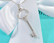 Tiffany silver 1.5 for sale  Brownsville