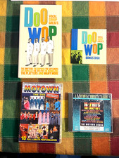 Lot doo wop for sale  Fort Myers