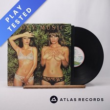 Roxy music country for sale  TAUNTON