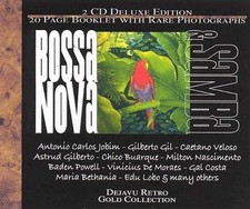 Various bossa nova gebraucht kaufen  Berlin