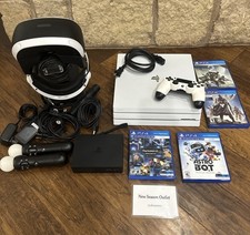 Sony playstation pro for sale  Abilene
