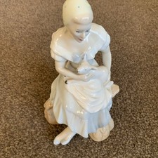 Royal doulton figurine for sale  KIRKCALDY
