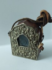 Antique tibetan buddhist for sale  FARNHAM