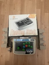 Sega fight stick for sale  Copiague