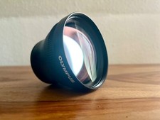 Lympus camedia tcon gebraucht kaufen  Pirna, Dohma, Struppen