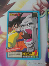 Carte dragon ball d'occasion  Saint-Etienne