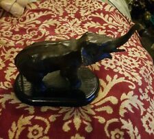 Beautiful vintage bronze for sale  ST. ALBANS
