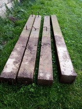 Zaunsäulen beton 14 gebraucht kaufen  Bergen