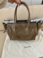 Celine luggage tote gebraucht kaufen  Hamburg