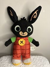 Talking bing bunny for sale  WOKING