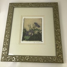 Morning glory artist for sale  Danville